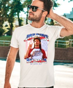 Davidspade Joe Dirt Merica Shirt2