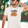 Dino Nuggets I Dont Care That Im A Grown Adult Shirt2