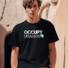 Dogedesigner Occupy Uranus Shirt