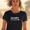 Dogedesigner Occupy Uranus Shirt1