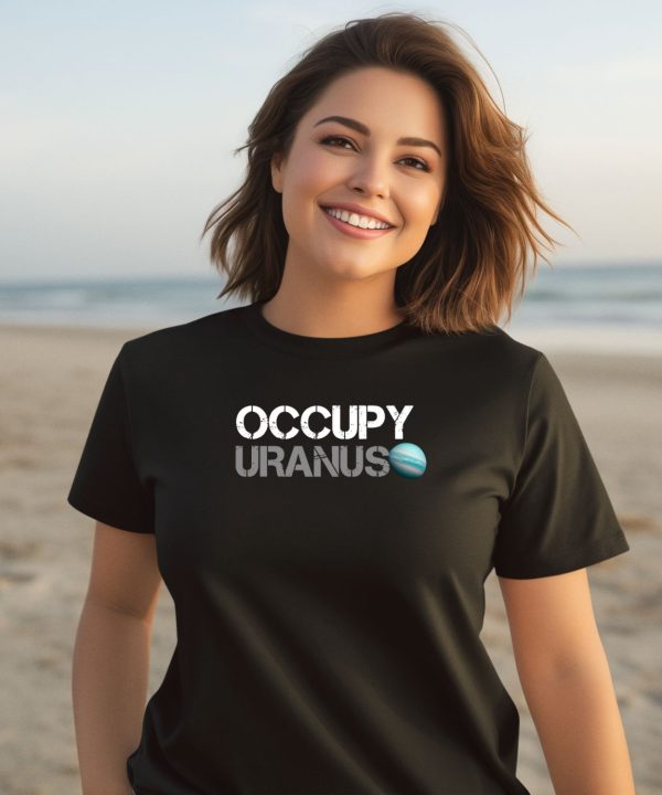 Dogedesigner Occupy Uranus Shirt3