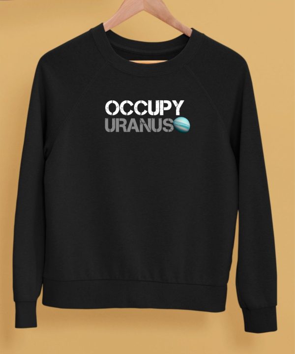 Dogedesigner Occupy Uranus Shirt5