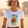 Drag Icon Since 1955 Kermit The Frog Shirt1