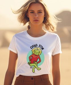 Drag Icon Since 1955 Kermit The Frog Shirt1