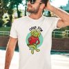 Drag Icon Since 1955 Kermit The Frog Shirt2