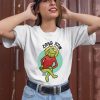 Drag Icon Since 1955 Kermit The Frog Shirt3