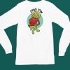 Drag Icon Since 1955 Kermit The Frog Shirt6