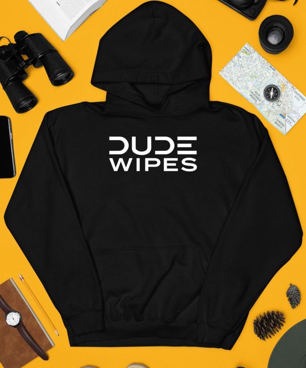 Dude Wipes Best Clean Pants Down Shirt4