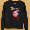 Dutty Smoke Lips Shirt5