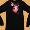 Dutty Smoke Lips Shirt6