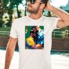 Ego Rodriguez Colours Pride Art Shirt