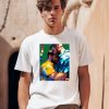 Ego Rodriguez Colours Pride Art Shirt0