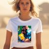 Ego Rodriguez Colours Pride Art Shirt1