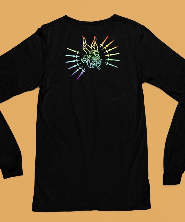 Empress Of Light Shirt6