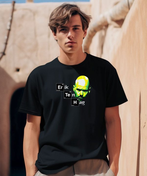 Eth Breaking Bad Habits Shirt0