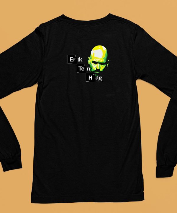 Eth Breaking Bad Habits Shirt6