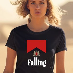 Falling In Reverse Cowboy Killer Shirt