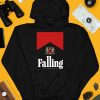 Falling In Reverse Cowboy Killer Shirt4