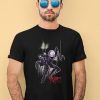 Five Nights At Freddys The Puppet Shirts2