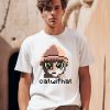 Full Pixel Catwifhat Shirt0