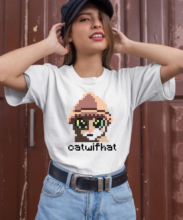 Full Pixel Catwifhat Shirt3