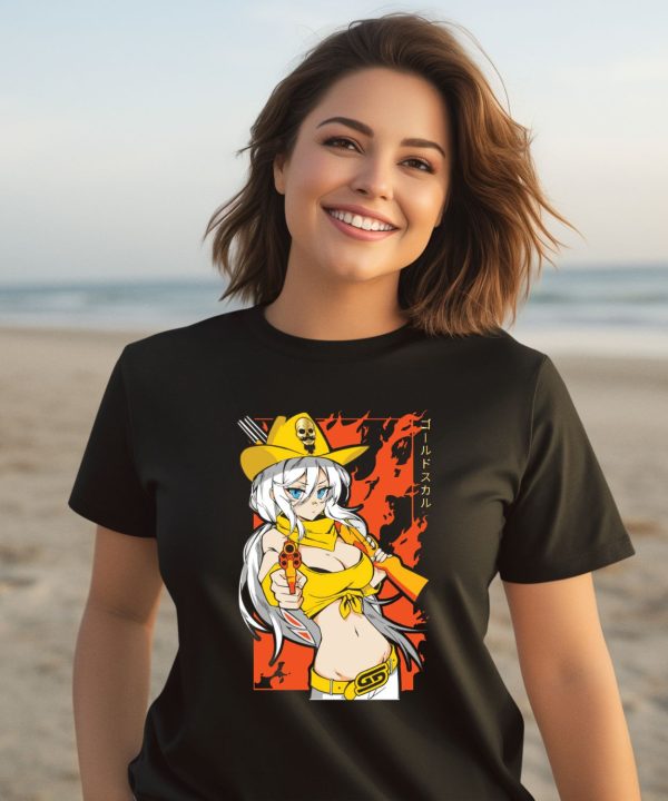 Gamersupps Vombuz Shirt3