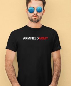 Garrett Armfield Armfieldarmy Shirt2