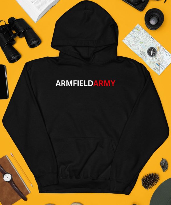 Garrett Armfield Armfieldarmy Shirt4