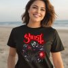 Gimmemetal Merch Ghost Crystal Ball Shirt3