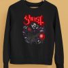 Gimmemetal Merch Ghost Crystal Ball Shirt5