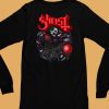 Gimmemetal Merch Ghost Crystal Ball Shirt6