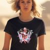 Guilty Gear Strive Elphelt Shirt1