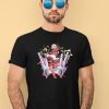 Guilty Gear Strive Elphelt Shirt2