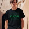 Hangoutwithkucoin Kucoin Shirt0