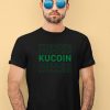 Hangoutwithkucoin Kucoin Shirt2