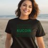 Hangoutwithkucoin Kucoin Shirt3