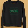 Hangoutwithkucoin Kucoin Shirt5