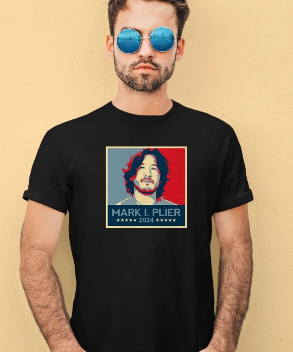 Happy 35Th Birthday Markiplier 2024 Shirt2