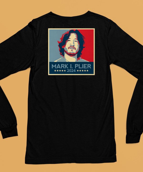 Happy 35Th Birthday Markiplier 2024 Shirt6