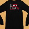 Hawk Tuah 24 Spit On That Thang Election Shirt6