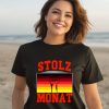 Heiko Wearing Stolz Monat Shirt3