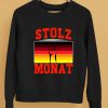 Heiko Wearing Stolz Monat Shirt5