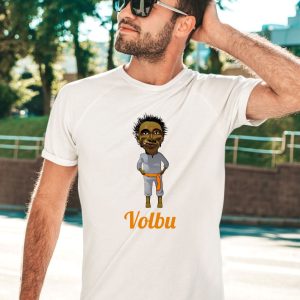 Houston Kress Fanrunradio Volbu Shirt