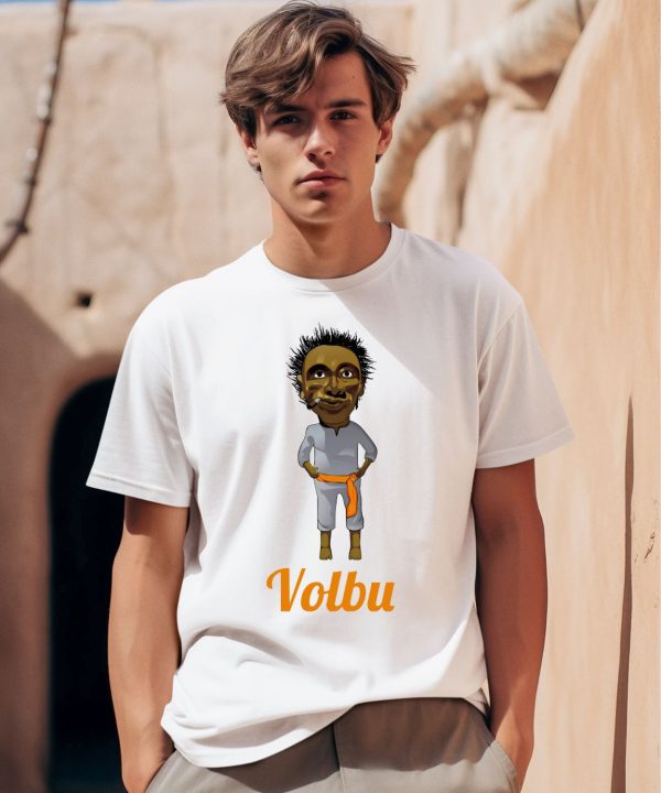 Houston Kress Fanrunradio Volbu Shirt0