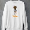 Houston Kress Fanrunradio Volbu Shirt5