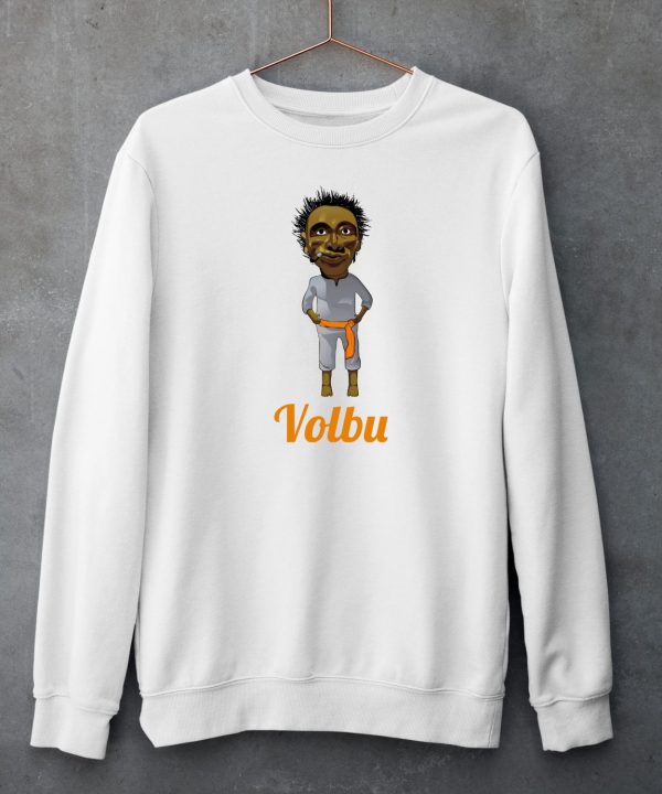 Houston Kress Fanrunradio Volbu Shirt5