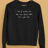 I Hope All The Black Men Who Love Black Women Have A Great Day Shirt5