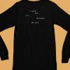 I Love You Its Ruining My Life Shirt6