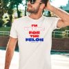 Im Voting For The Felon On November52024 Shirt2