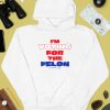 Im Voting For The Felon On November52024 Shirt4